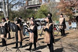 依頼演奏